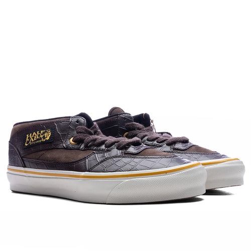 OTW Half Cab 33 Vibram Classic Demitasse