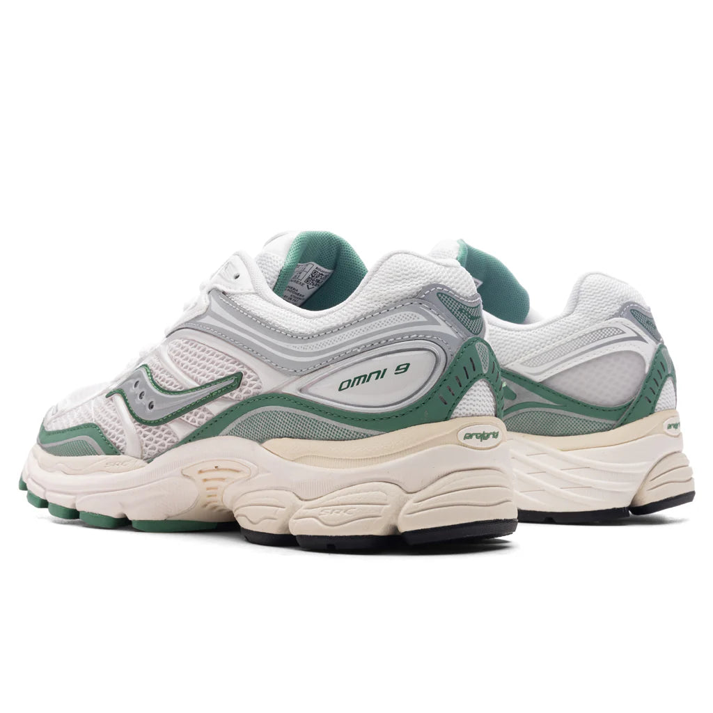 Progrid Omni 9 Ivory Green