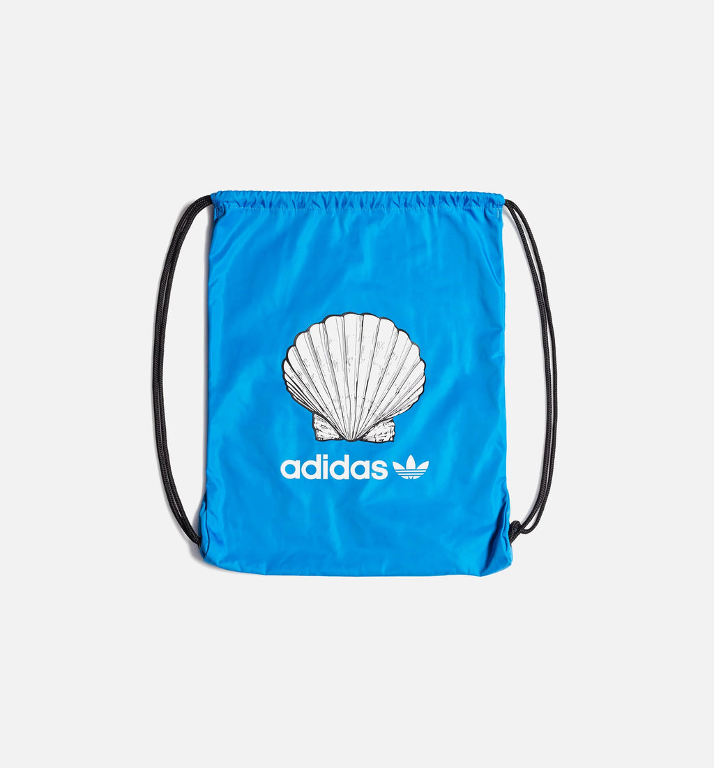 Noah Bag Blue White Black