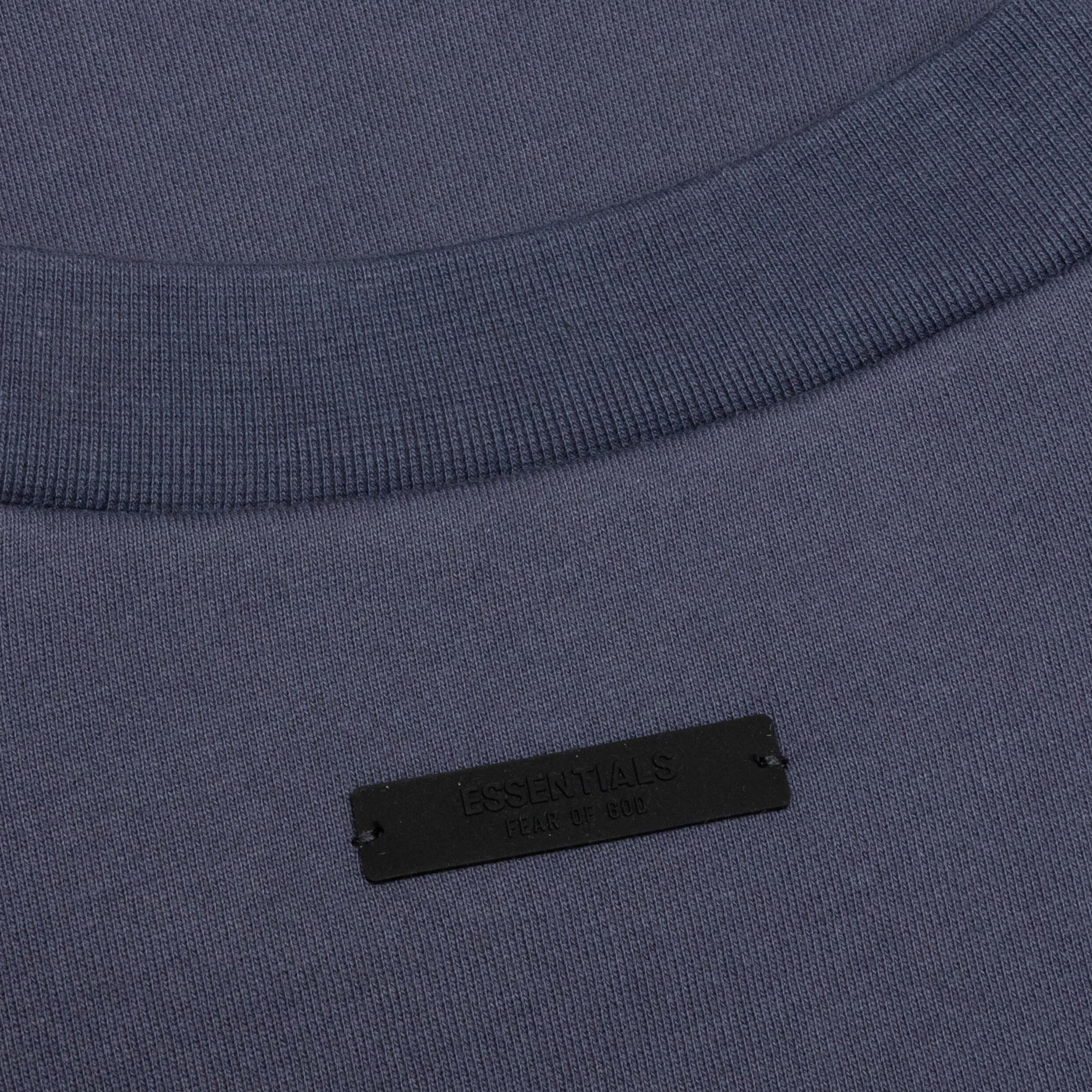 Fleece Crewneck Marine