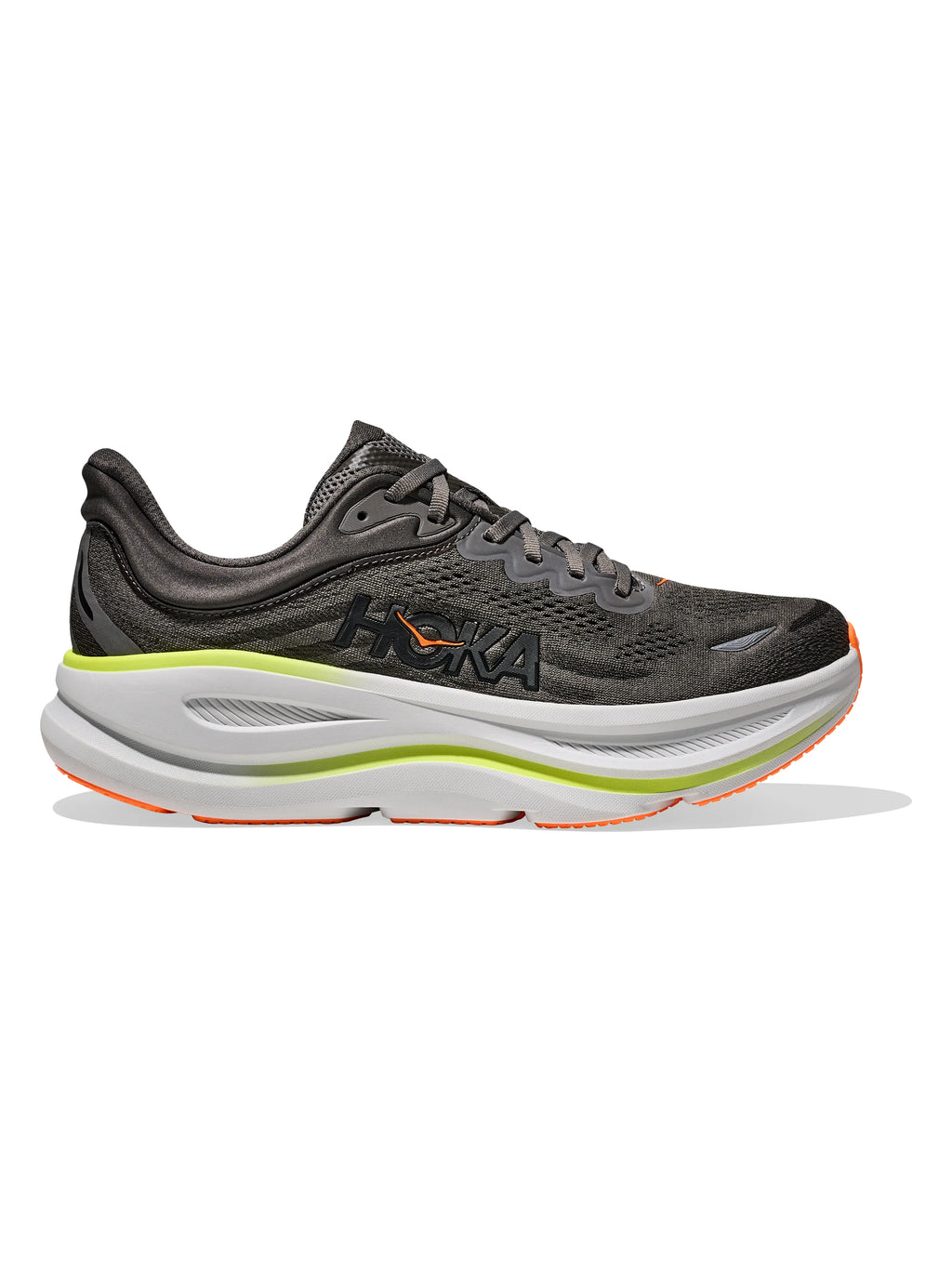 Hoka Bondi 9 Mens Shoes