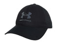 Gorra Under Armour IsoChill ArmourVent Negro para Hombre