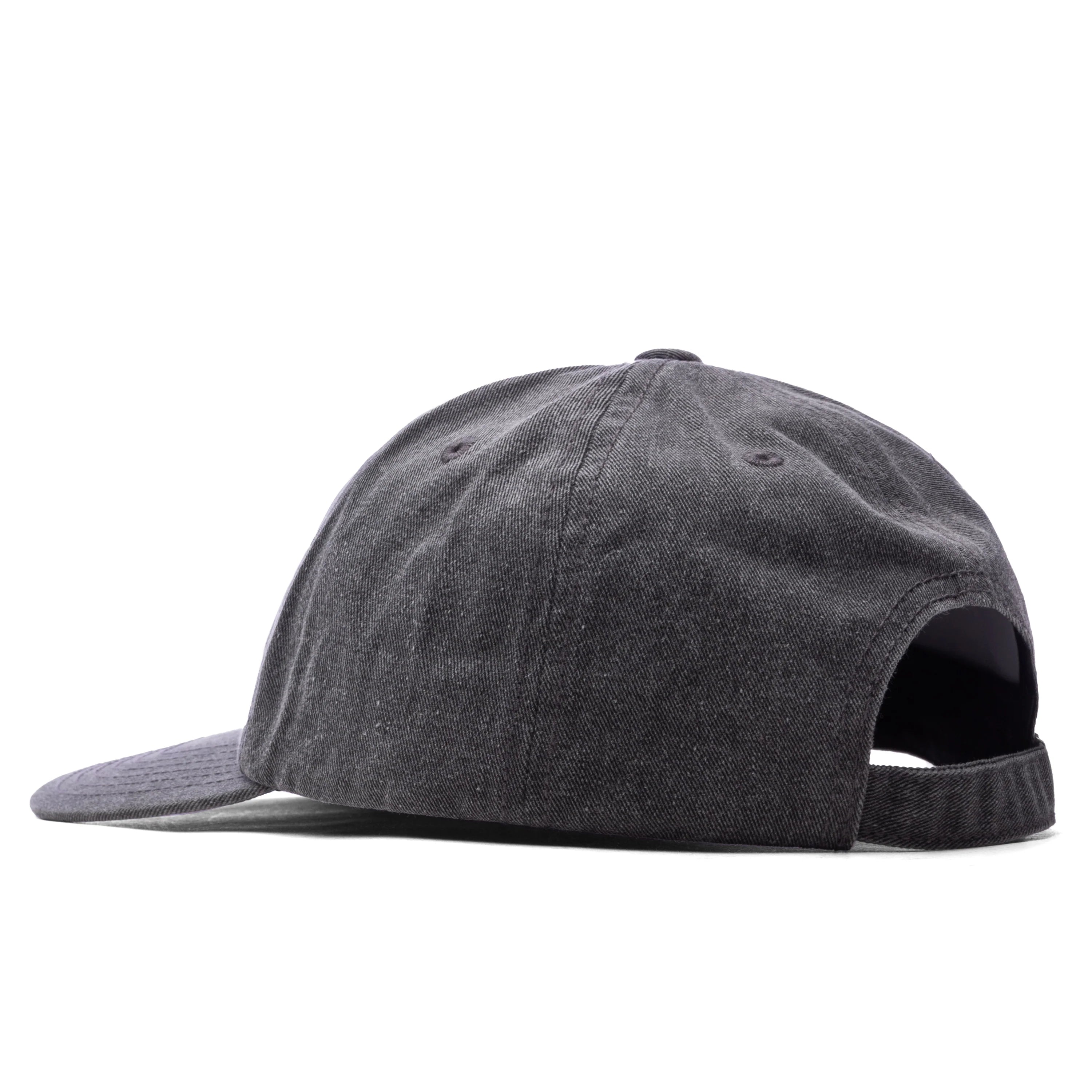 Baseball Cap Black