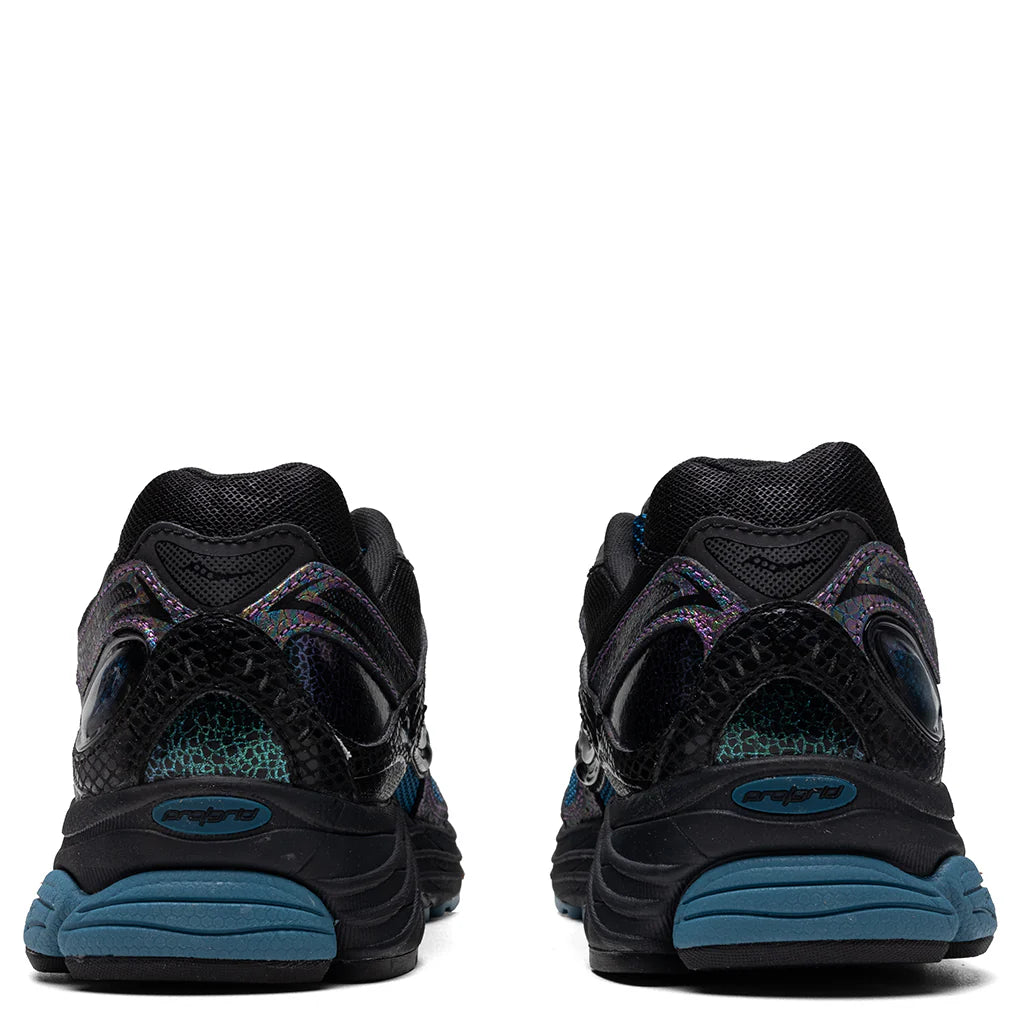 Progrid Omni 9 Glowaconstrictor Black Glow