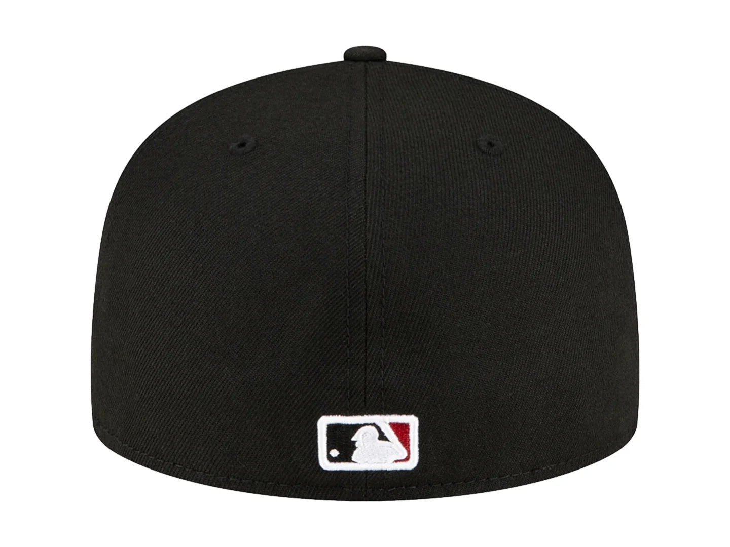 Gorra New Era Arizona Diamondbacks Negro