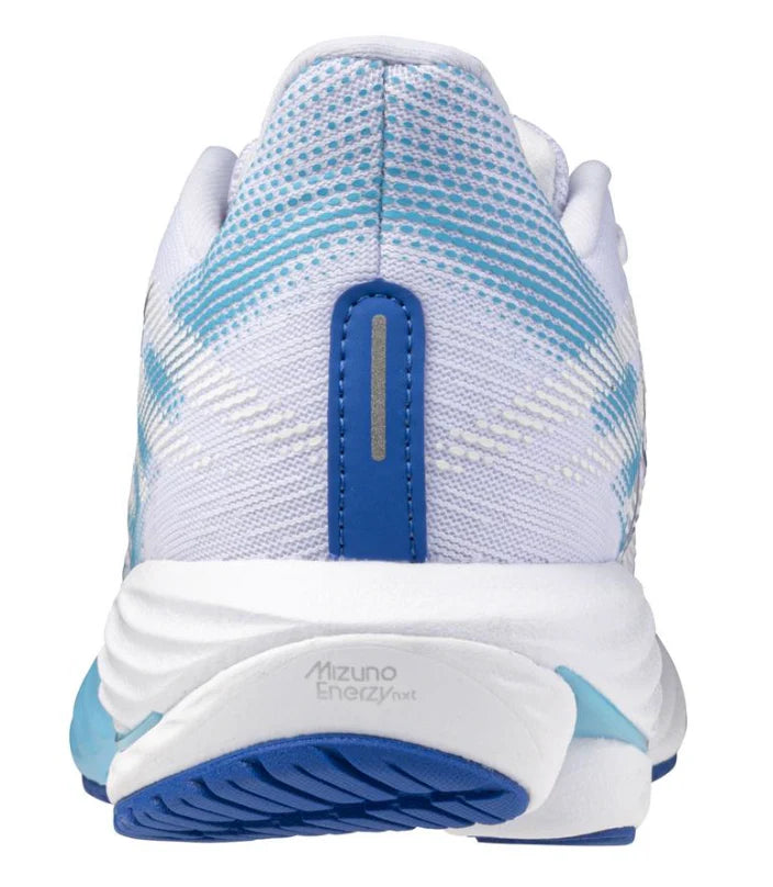 Womens Mizuno Wave Rider 28