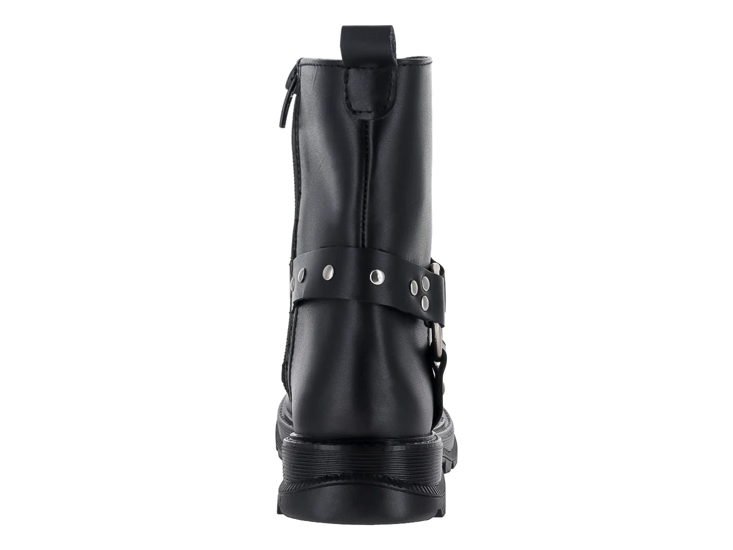 Botas Coloso Negro para Niña