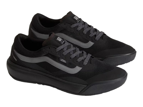 Tenis Vans UltraRange 20 Negro Unisex