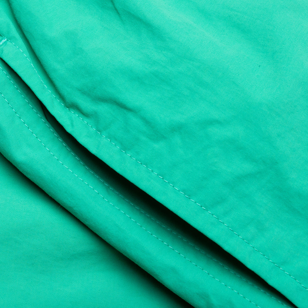 Sunrise Shorts Sea Green