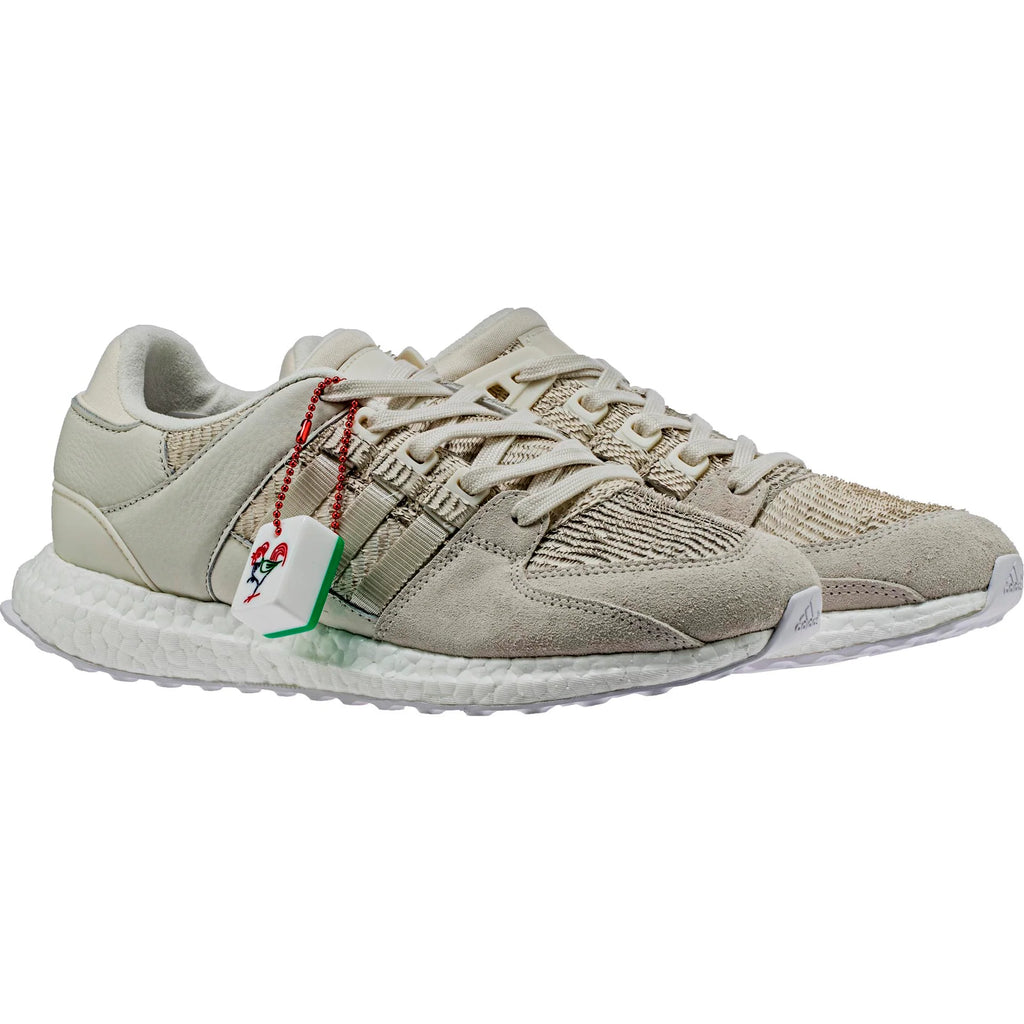 EQT Support Ultra Cny Mens Chalk White White
