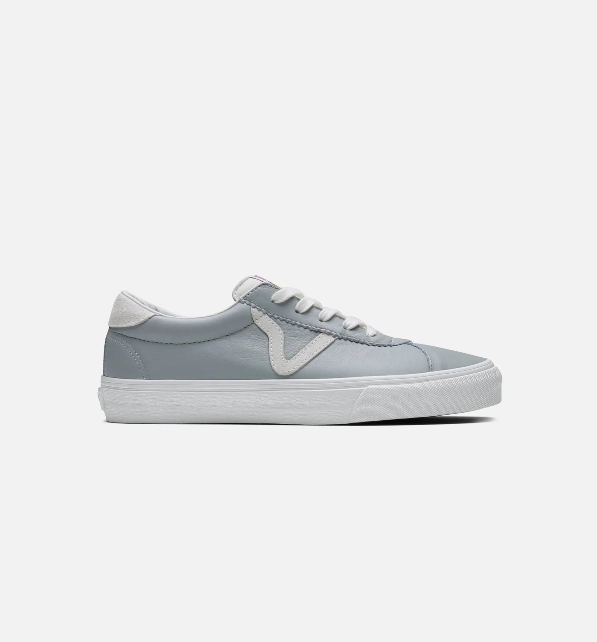 Epoch Sport LX Mens Shoes Grey Marshmallow