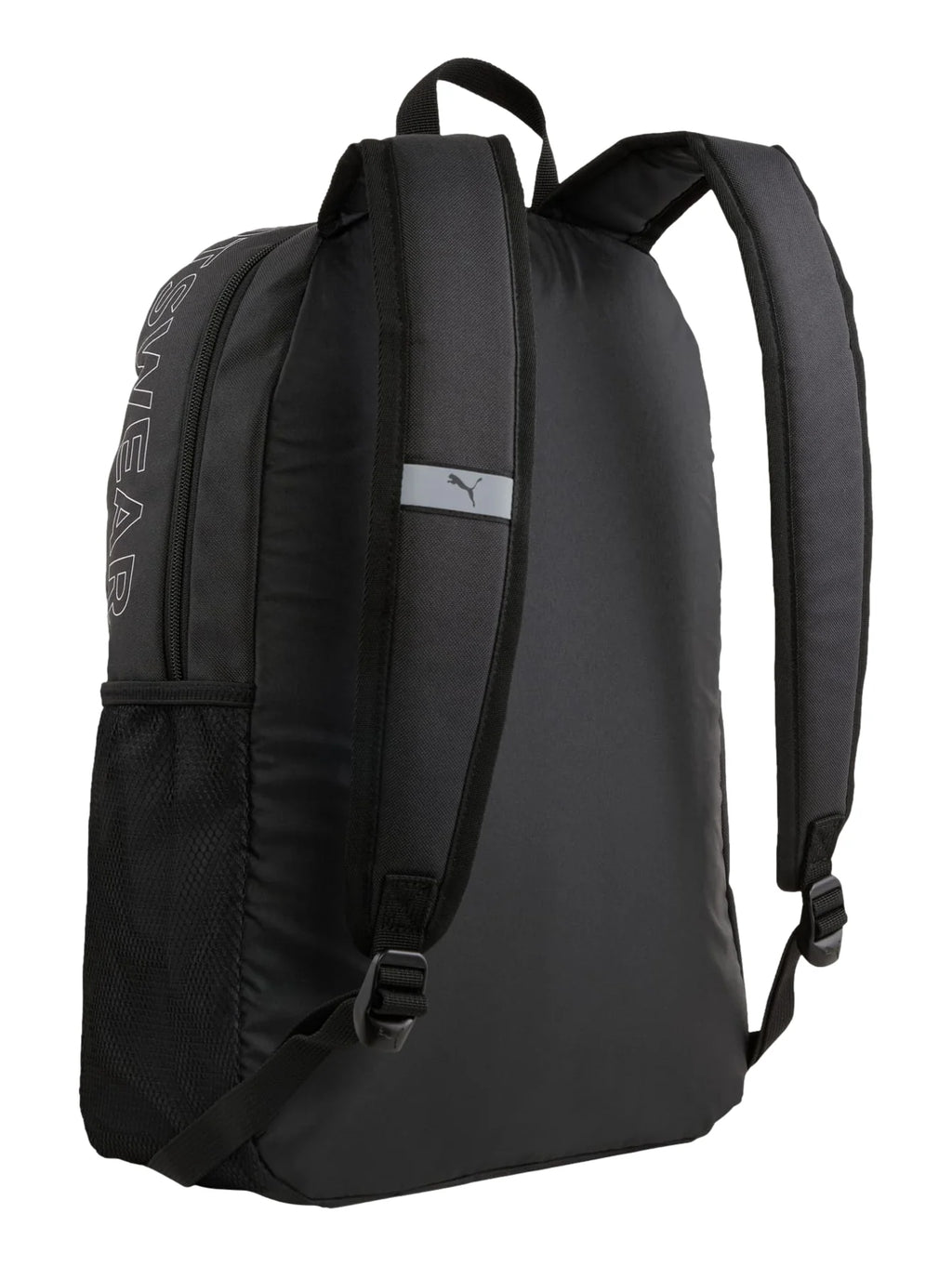 Mochila Puma Phase Backpack II Negro Unisex