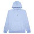Essential Statement Wash Fleece PO Royal Tint