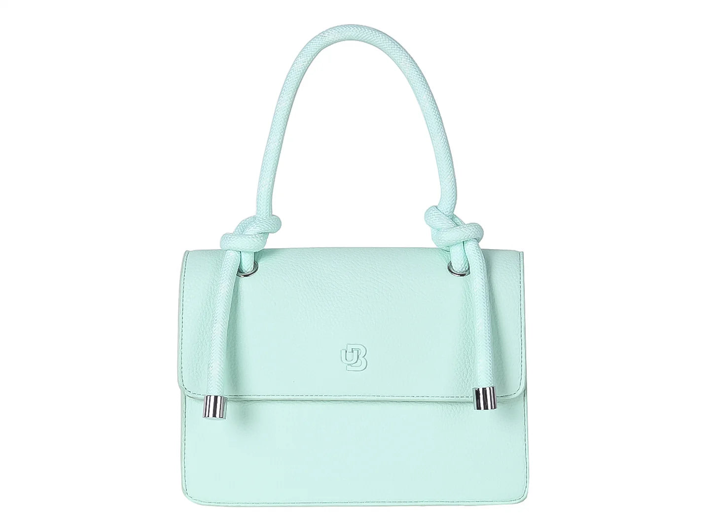 Bolso Unibella Verde para Mujer