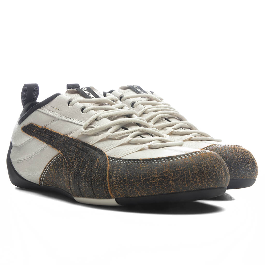 PUMA x Guizio Klim Low Fudge Canvas
