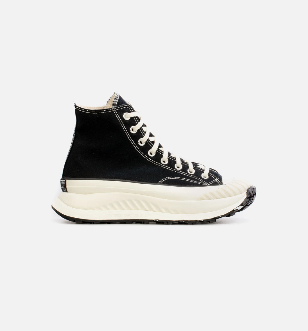 Chuck 70 AT CX High Mens Lifestyle Shoe Black