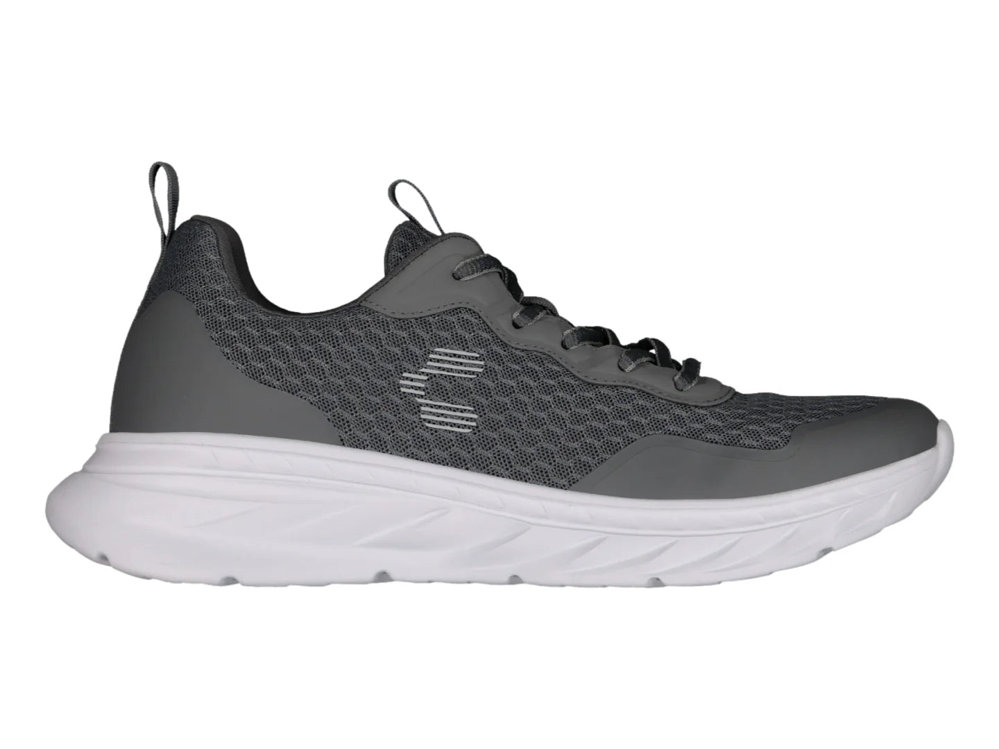 Tenis Charly Road Casual Para Hombre