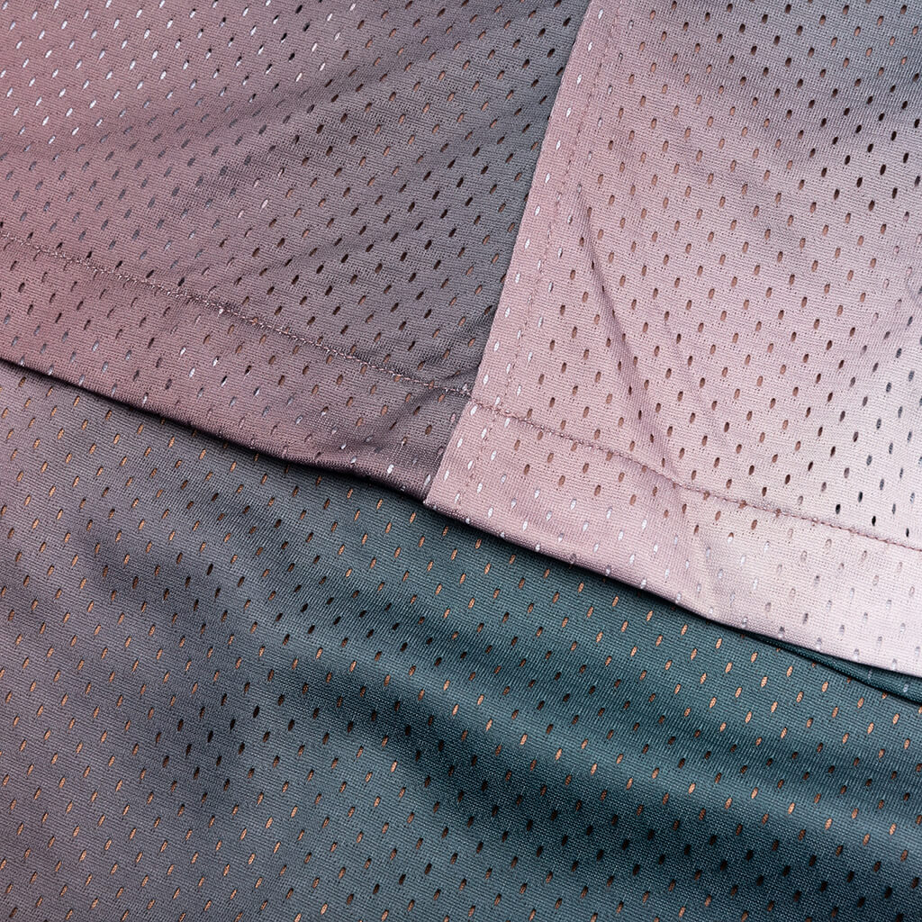 Jackson Mesh Shirt Shroom
