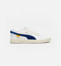 Puma X Randomevent Ralph Sampson Lo Mens Running Shoe White True Blue