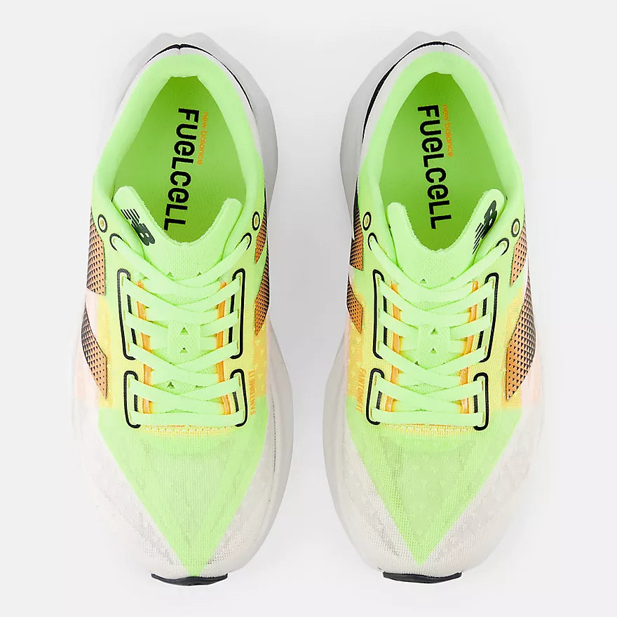Mens New Balance Fuel Cell Rebel V4 Clearance