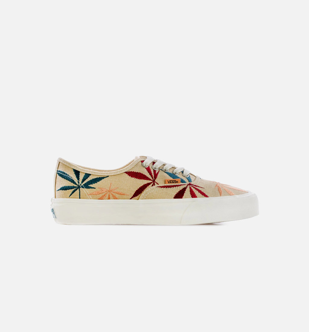 Authentic VR3 LX 420 Mens Skate Shoe Beige