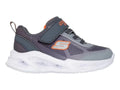 Tenis Skechers 401495 Para Niño