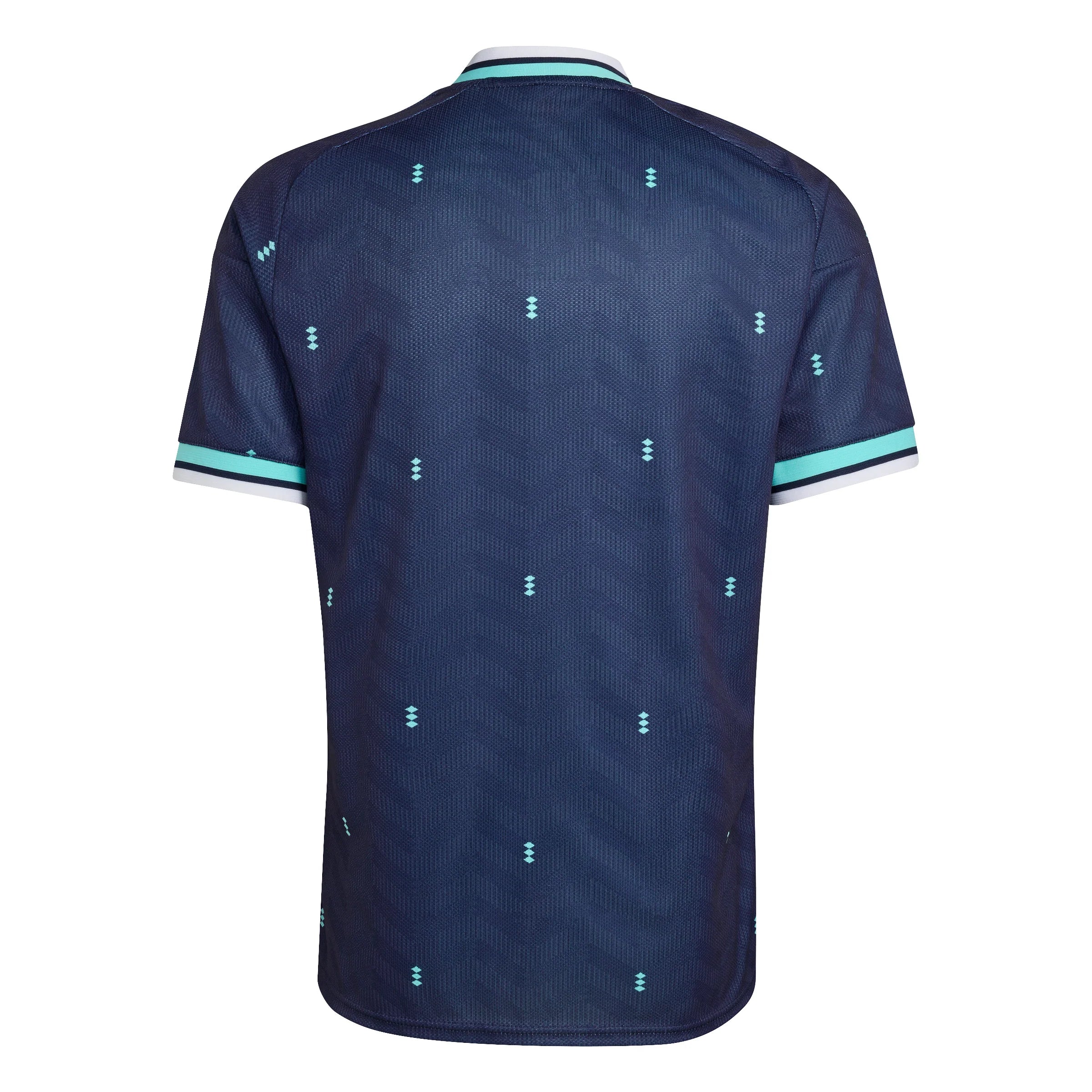 adidas Germany Away Mens Soccer Jersey 2026 Navy