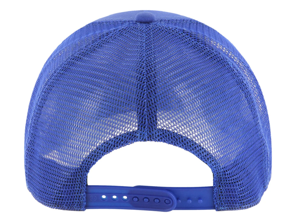 Gorra 47 Brand Ballpark Mesh Los Angeles Dodgers Azul para Hombre