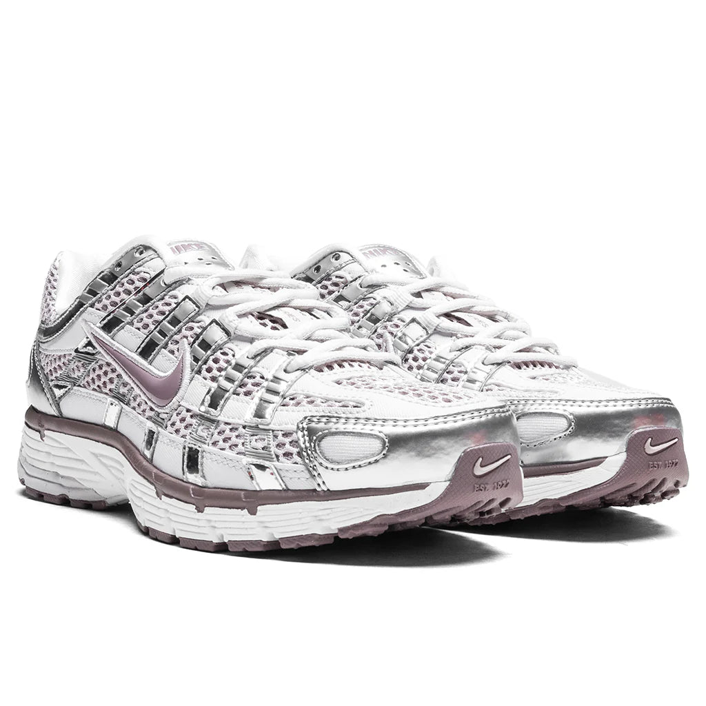 Womens P 6000 Platinum Violet Taupe Grey Vast Grey