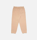Union Fleece Mens Pants Beige