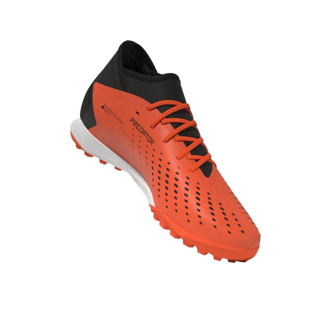 adidas Predator Accuracy3 TF Turf Soccer Shoes