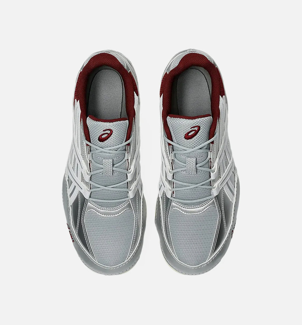 Hypersync Mens Lifestyle Shoe Piedmont Grey Pure Silver