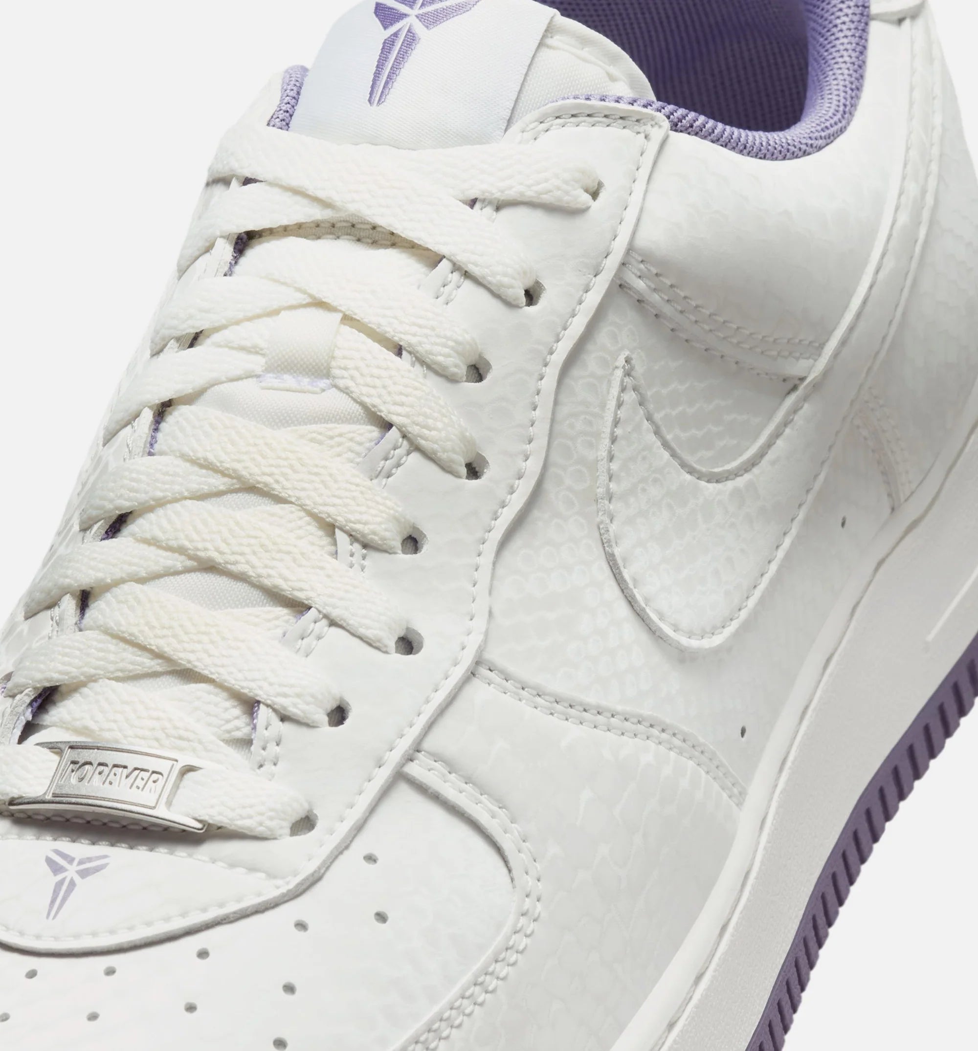 Kobe Air Force 1 Low Daybreak Mens Lifestyle Shoe Summit White Daybreak