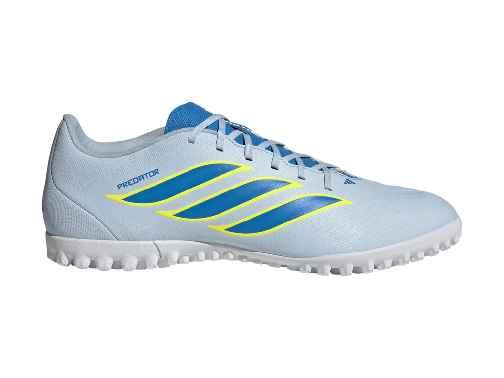 Tenis Adidas Predator Club TF Para Hombre