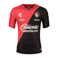 Charly Atlas Home Jersey 24 A Red Blac