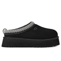 Womens Tazz II Slipper Black