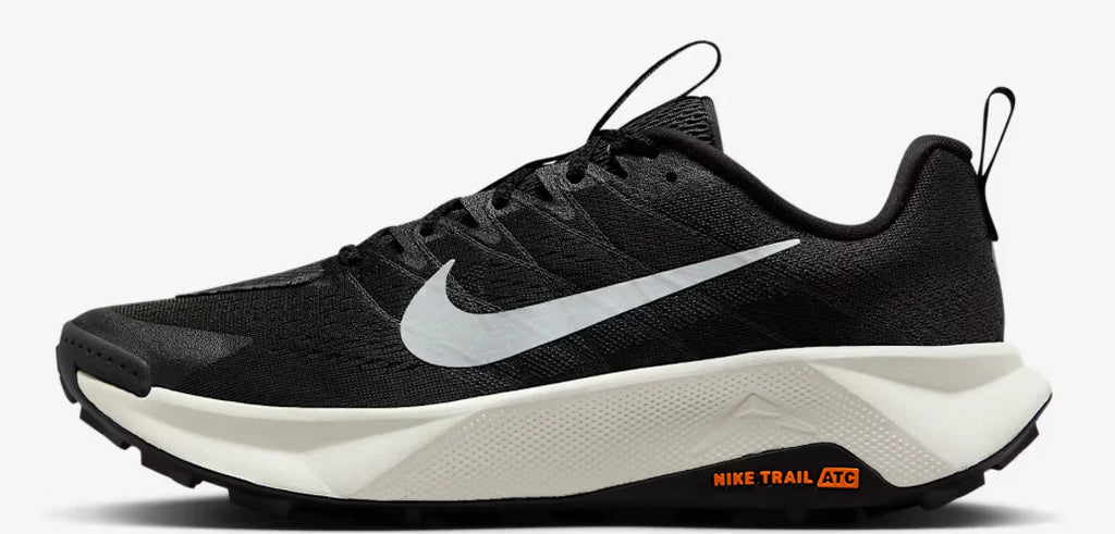 Mens Nike ReactX Wildhorse 10