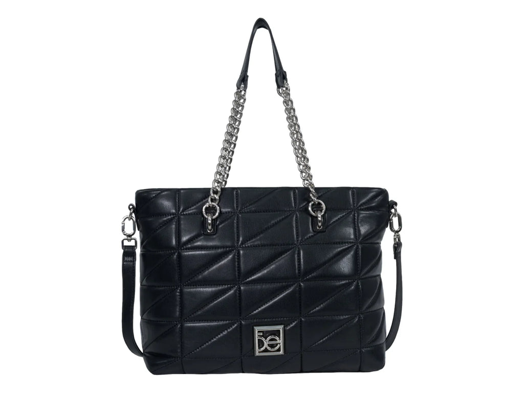 Bolsa de Hombro Cloe Negro para Mujer