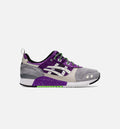 Gel Lyte III OG Sneaker Freaker Atmos Alley Cats Mens Lifestyle Shoe Grey Purple