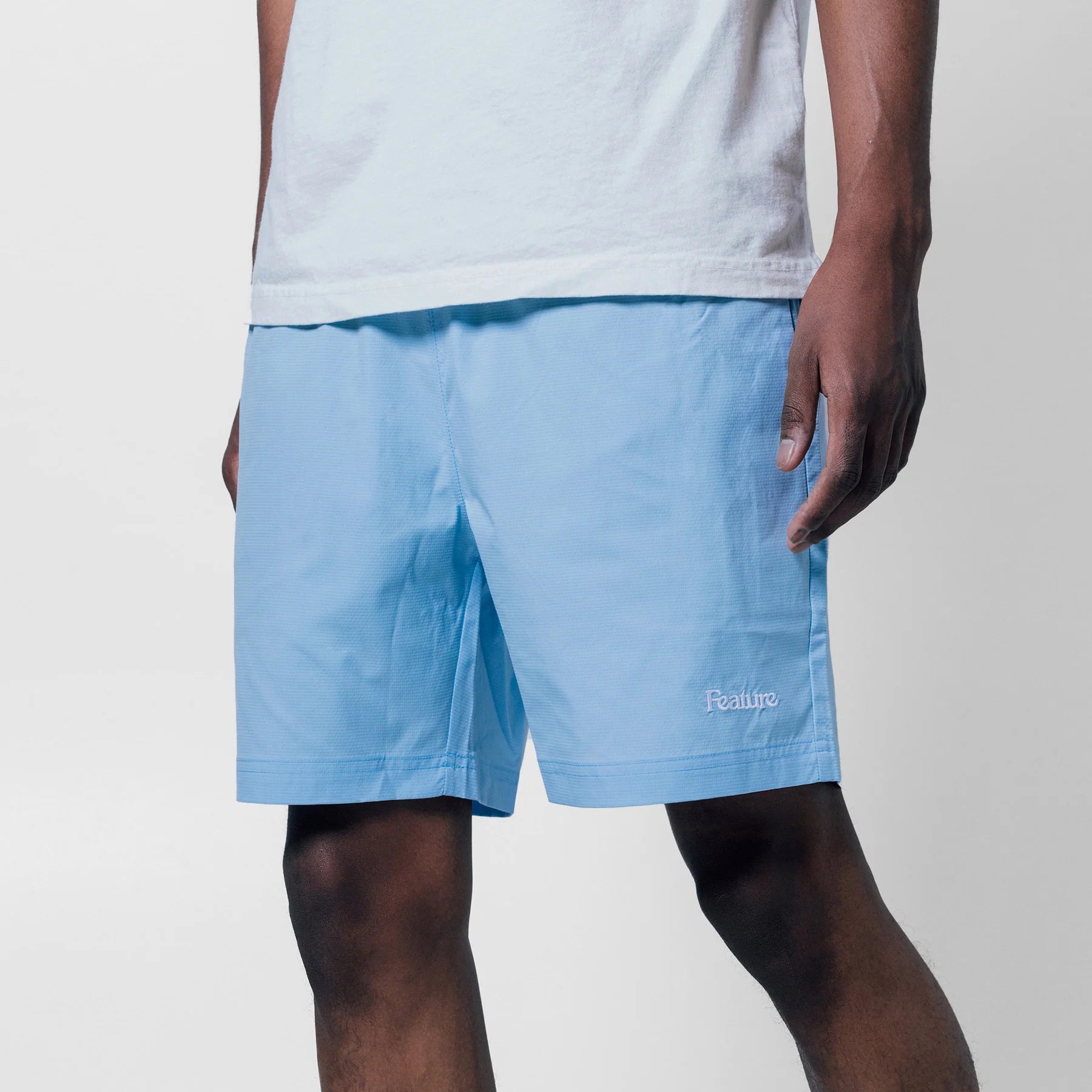 Cabana Short Buttercream