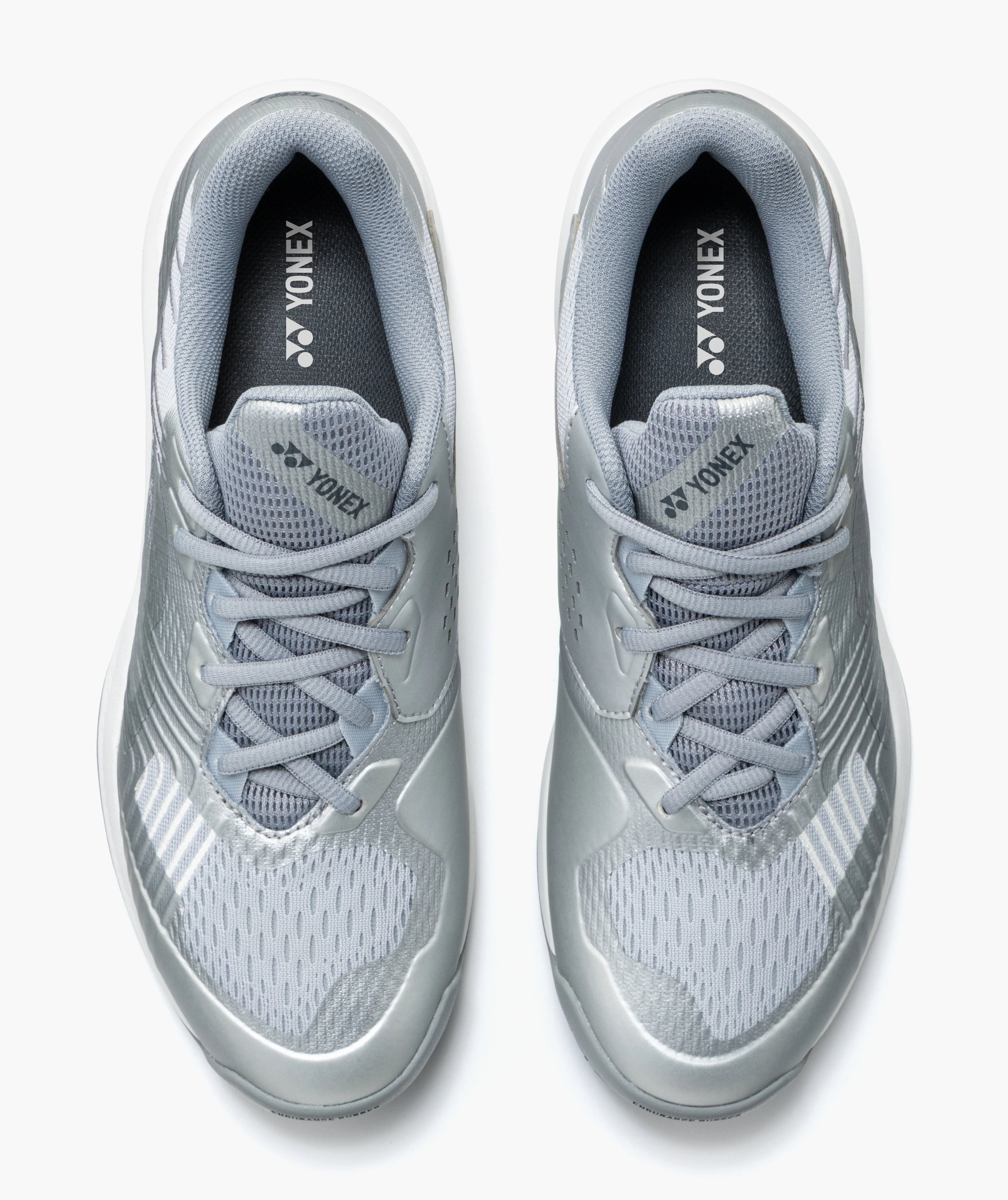 POWER CUSHION SONICAGE SILVER WOMENS