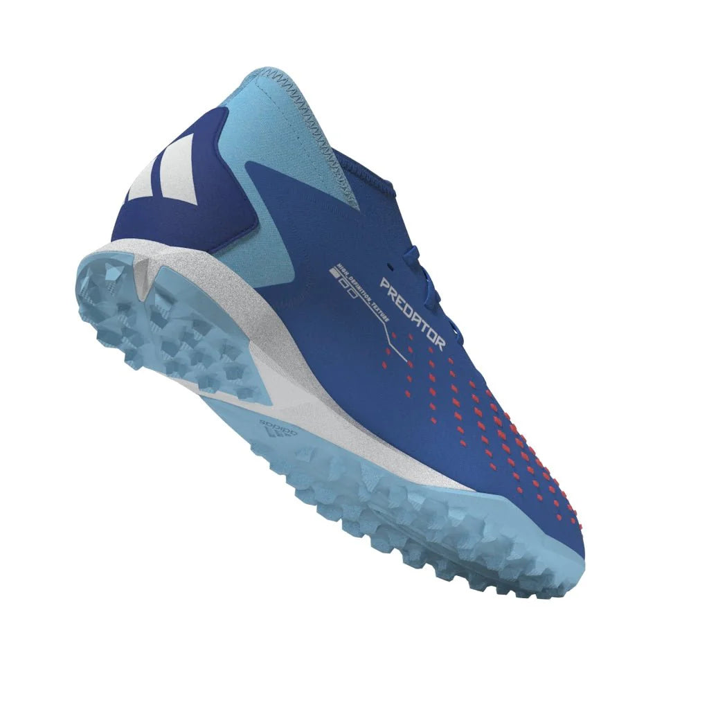 adidas Predator Accuracy3 TF Turf Soccer Shoes