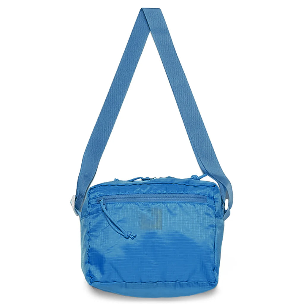 Packable Light Pouch Blue