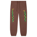 Feature x Carrie Lynns Plants Plantship Sweatpants Monks Robe