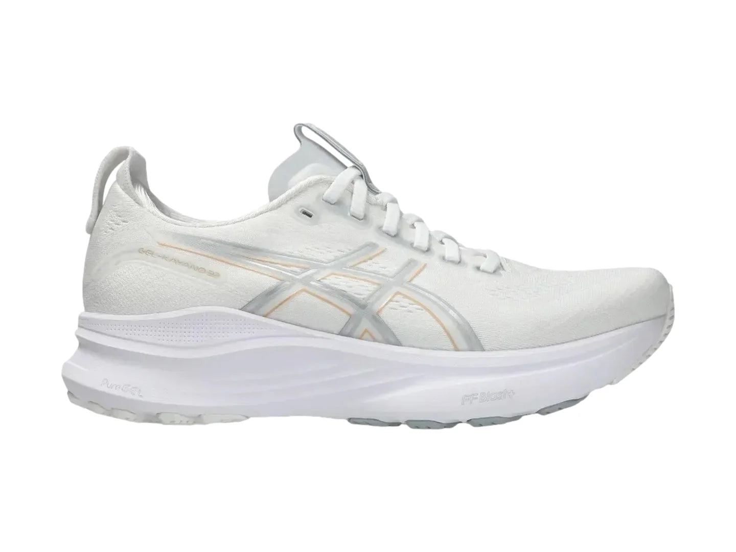 Tenis Asics Gel Kayano 32 Para Mujer