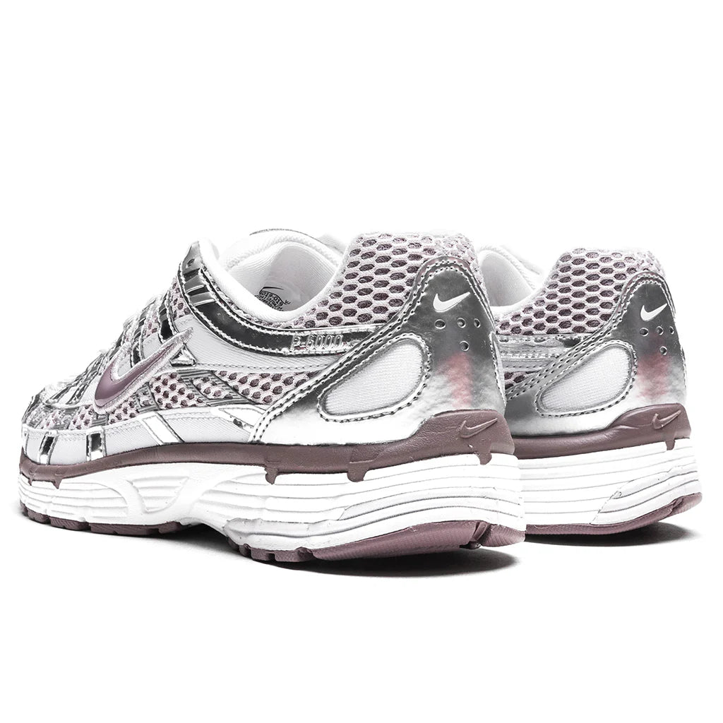 Womens P 6000 Platinum Violet Taupe Grey Vast Grey