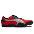 Mostro OG For All Time Red Silver