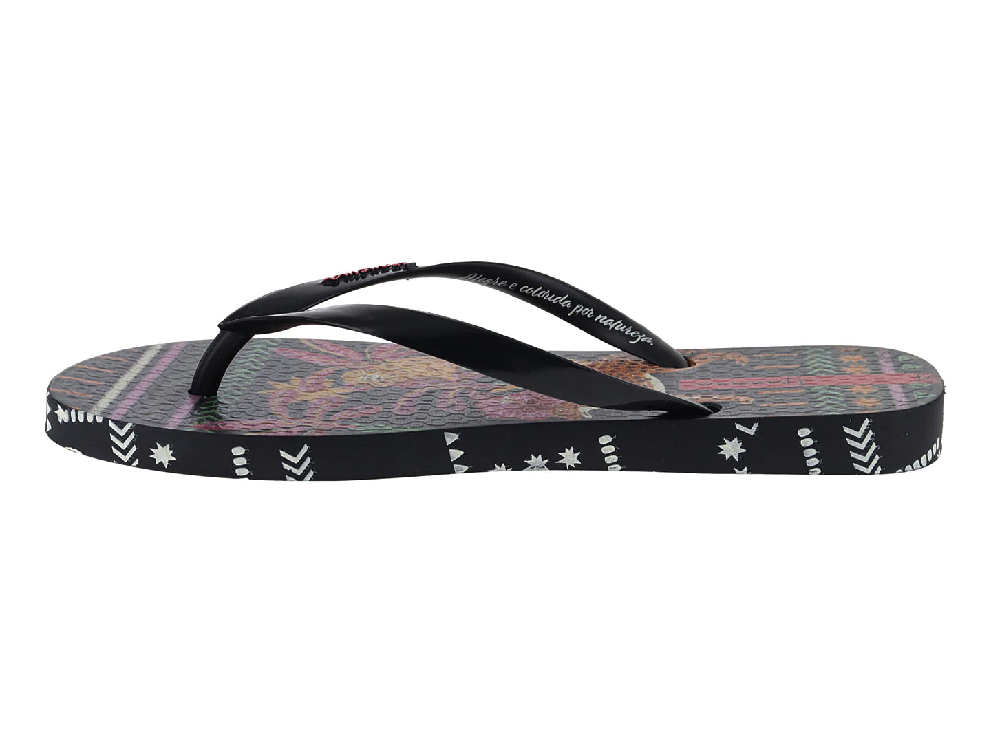 Sandalias de Playa Ipanema Multicolor para Mujer