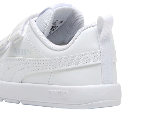 Tenis Puma 310252 Para Niño