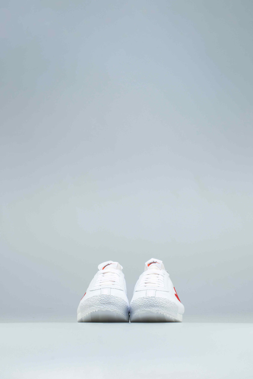 Cortez 72 SD Mens Lifestyle Shoe White Red Blue